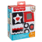 Fisher Price Cubos De Aprendizaje - Farmacias Arrocha
