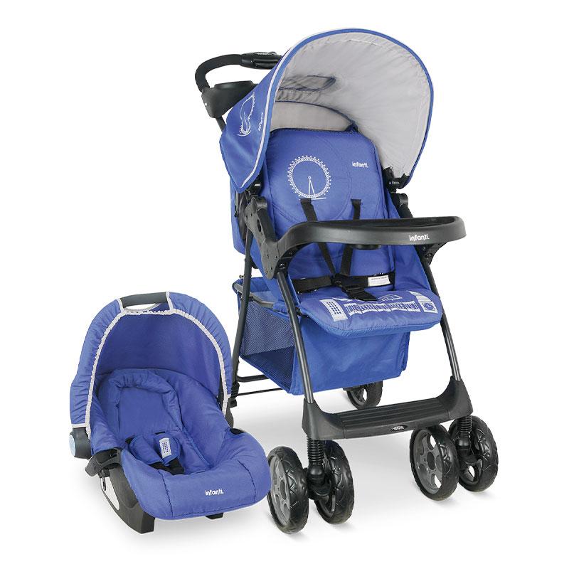 Infanti Coche Travel System - Farmacias Arrocha