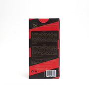 I Love Panama Chocolate DIABLO Chocolate Oscuro 70% Con Ají Chombo 100g - Farmacias Arrocha