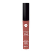 Absolute N.Y Modest Matte Lip Gloss - Farmacias Arrocha