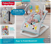 Fisher Price Silla Mecedora Colores Divertidos - Farmacias Arrocha