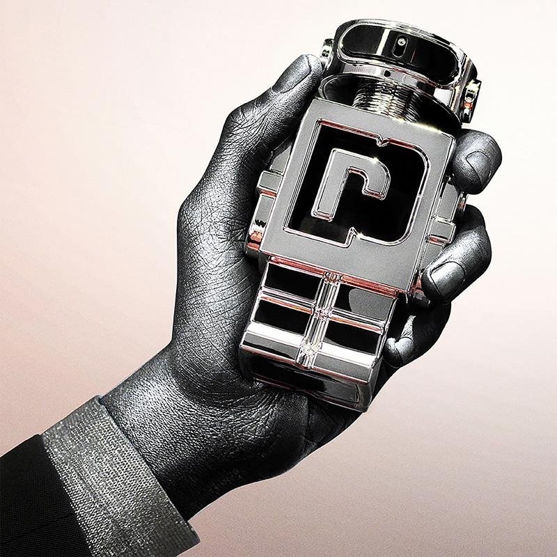 Paco Rabanne Phantom Eau De Toilette - Farmacias Arrocha