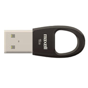 Maxell Usb Key 16Gb Black - Farmacias Arrocha
