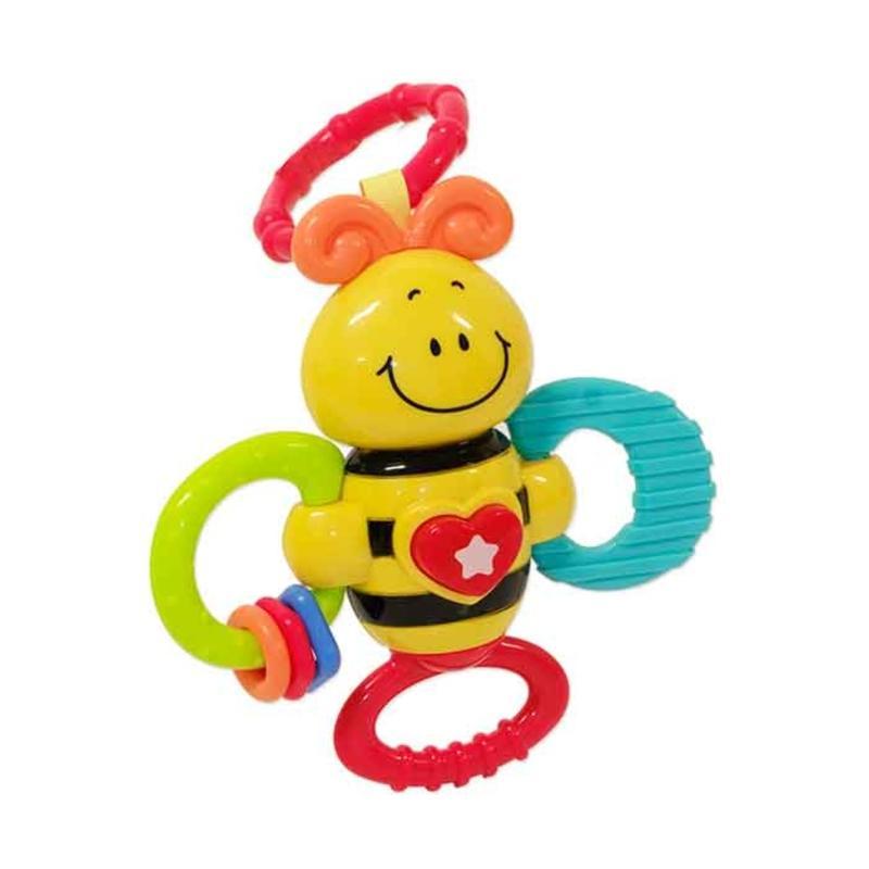 Winfun Juguete Abeja De Actividades - Farmacias Arrocha