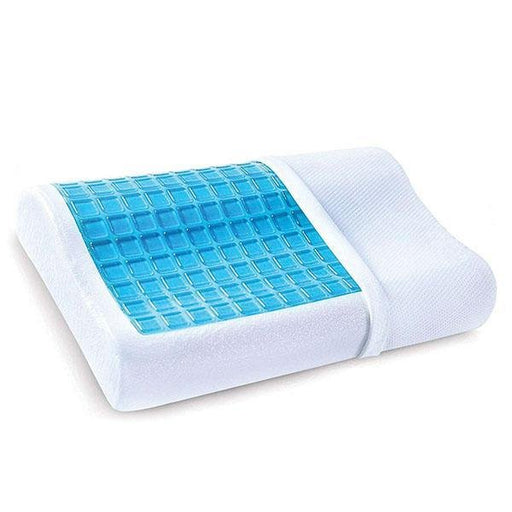 Echo Almohada Memory Foam De Gel - Farmacias Arrocha