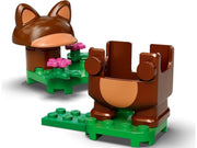 Lego Pack Potenciador: Mario Tanuki - Farmacias Arrocha
