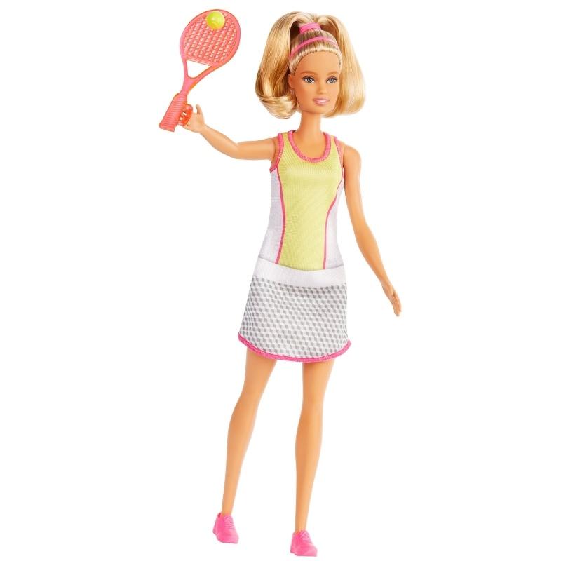 Barbie Careers, Muñeca con profesiones - Farmacias Arrocha