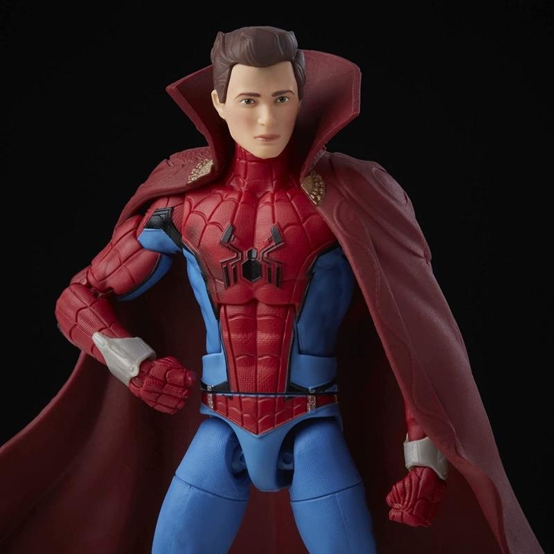 Marvel Legends Series - Zombie Hunter Spidey - Farmacias Arrocha
