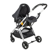 Infanti Ts Con Base Smart Walk Dark Grey - Farmacias Arrocha