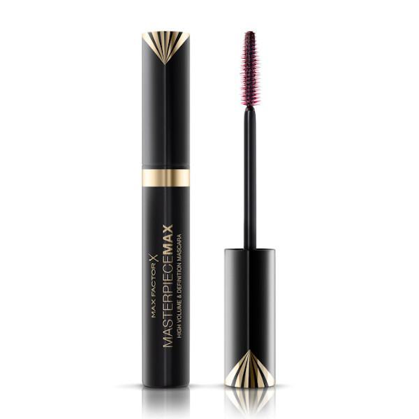 Max Factor Masterpiece Max Black - Farmacias Arrocha