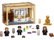 Lego Hogwarts: Fallo De La Poción Multijugos - Farmacias Arrocha