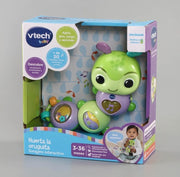 Vtech Huerta la Oruguita - Farmacias Arrocha