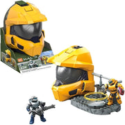 Mega Construx Halo, Figuras del Jefe Maestro - Farmacias Arrocha