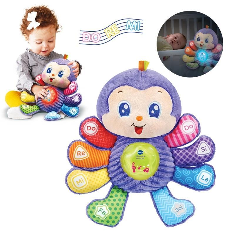 Vtech Lila Patitas Do Re Mi - Farmacias Arrocha