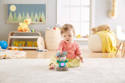 Fisher Price Linkimals Alce Musical - Farmacias Arrocha