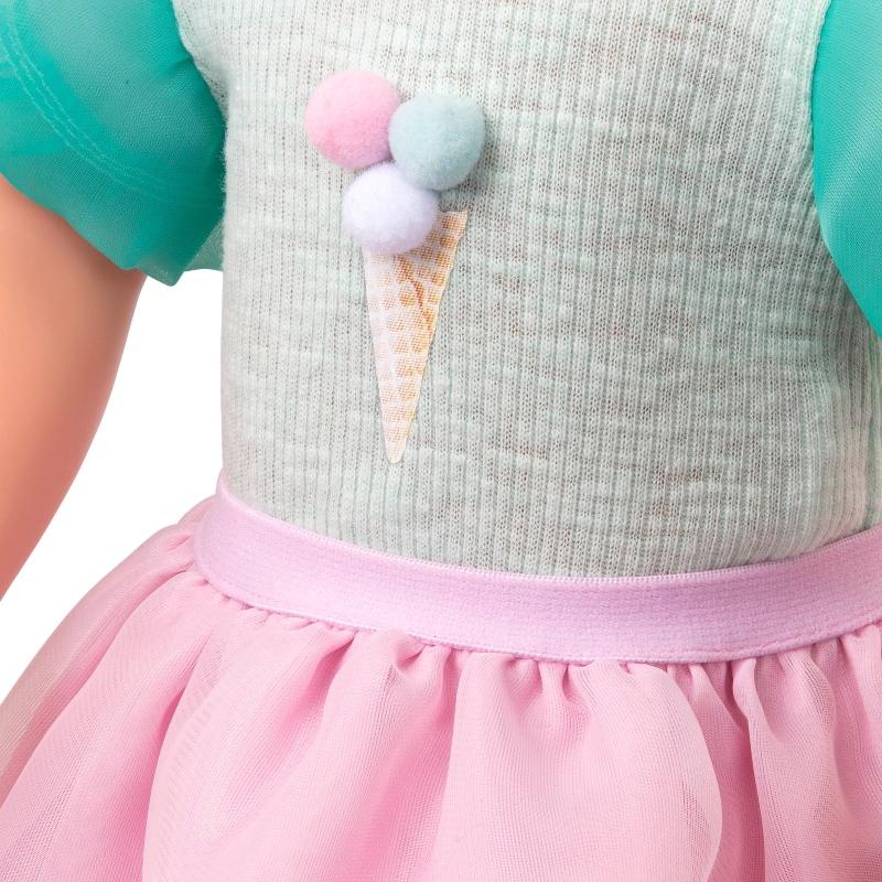 Our Generation Conjunto con Print de Helado - Farmacias Arrocha