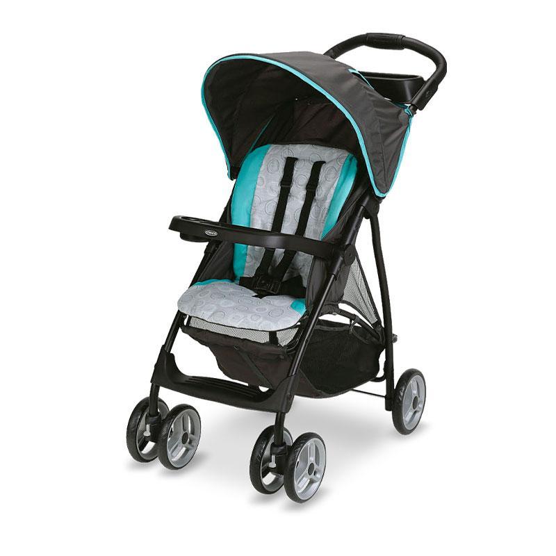 Graco Stroller Literider Lx Tenley - Farmacias Arrocha