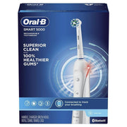 Oral B Cepillo Eléctrico Pro Care 5000 - Farmacias Arrocha