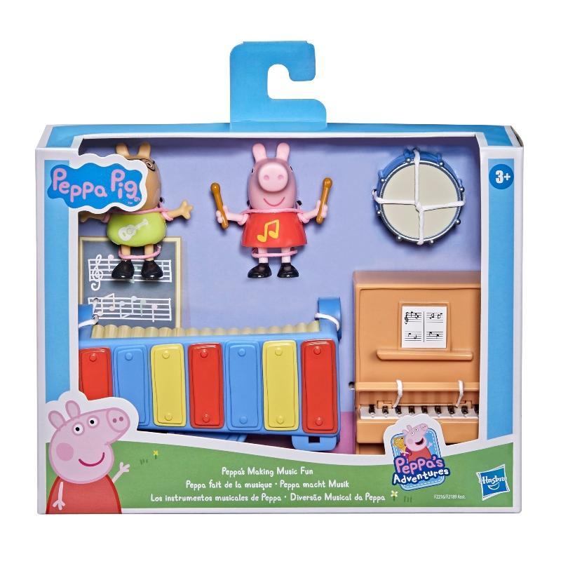 Peppa Pig Surtido Momentos Divertidos - Farmacias Arrocha