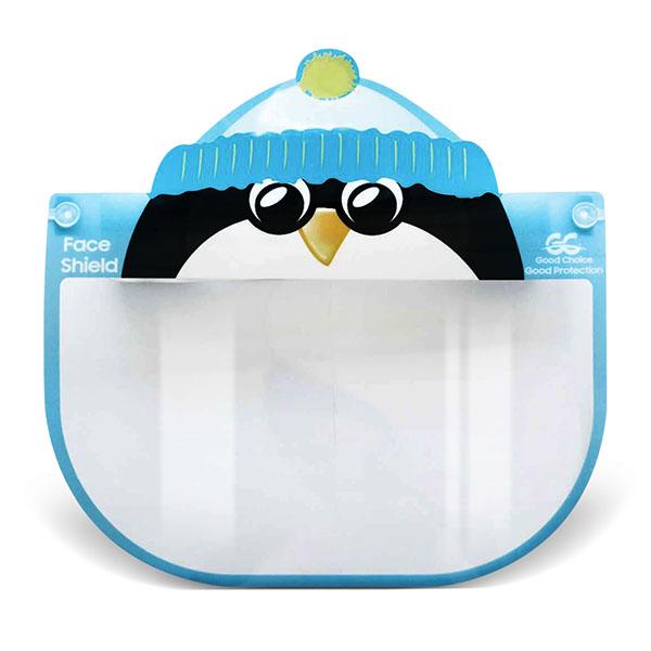 Protector Facial Para Niños/Niñas - Farmacias Arrocha