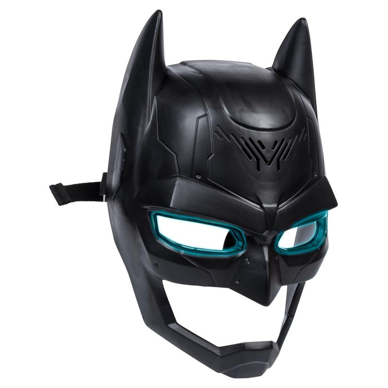 Dc Batman Máscara Cambio De Voz - Farmacias Arrocha