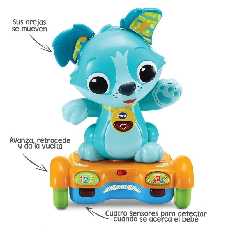 Vtech Tito Hoverboard - Farmacias Arrocha