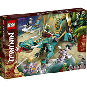 Lego Dragón De La Jungla - Farmacias Arrocha