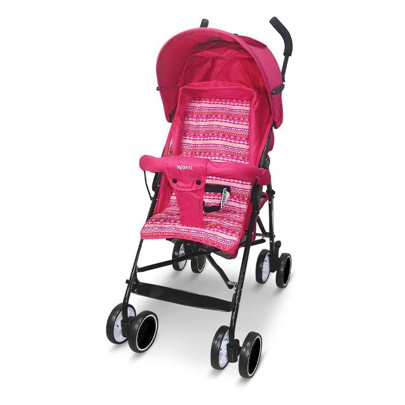 Infanti Coche Paragua Fuchsia - Farmacias Arrocha
