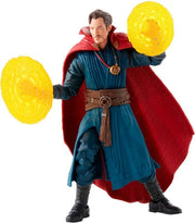 Marvel Spider-Man Legends Series Doctor Strange - Farmacias Arrocha