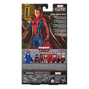 Marvel Legends Series - Zombie Hunter Spidey - Farmacias Arrocha