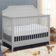 Da Vinci Baby Chloe Regency 4 In 1 Convertible Crib Gr - Farmacias Arrocha