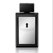 Antonio Banderas The Secret 100Ml - Farmacias Arrocha