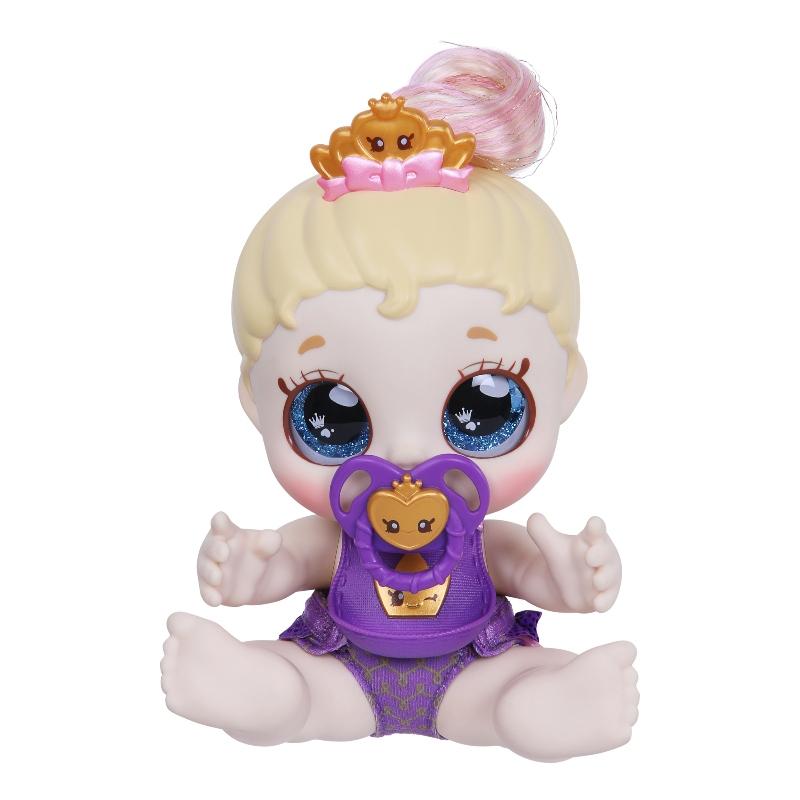 Kindi Kids Hermanas Perfumadas -Teenie Tiara - Farmacias Arrocha