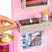 Barbie Restaurante - Farmacias Arrocha