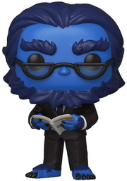 Funko Pop Marvel X-Men Beast - Farmacias Arrocha