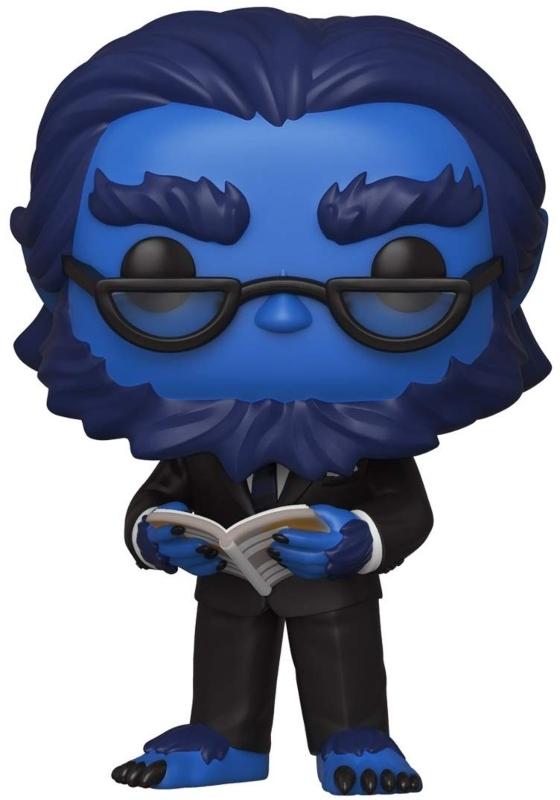 Funko Pop Marvel X-Men Beast - Farmacias Arrocha