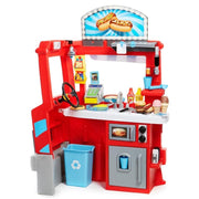 Little Tikes Food Truck - Farmacias Arrocha