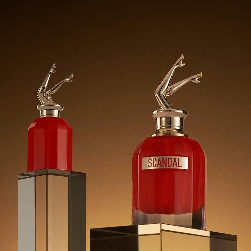 Jean Paul Gaultier Scandal Le Parfum Edp - Farmacias Arrocha