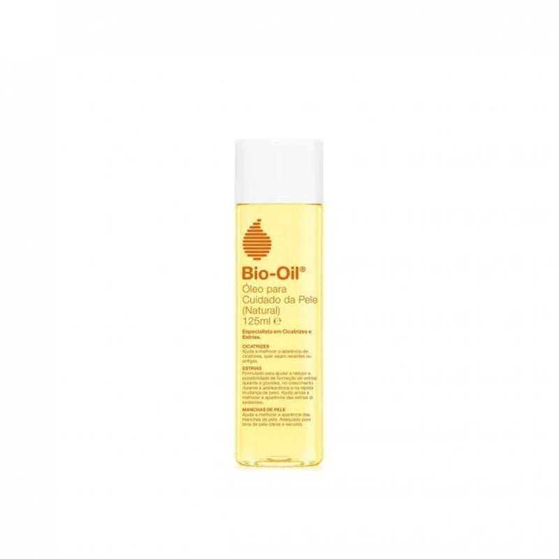 Bio-Oil Natural 125 Ml - Farmacias Arrocha
