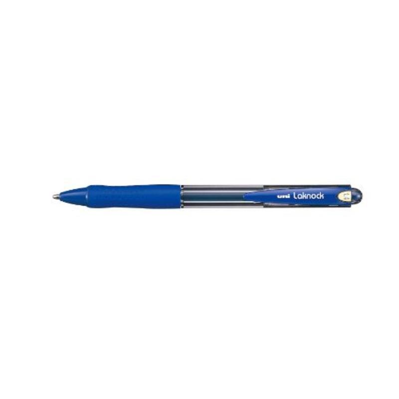 Uniball Uni Lacnock 1.4 Azul - Farmacias Arrocha