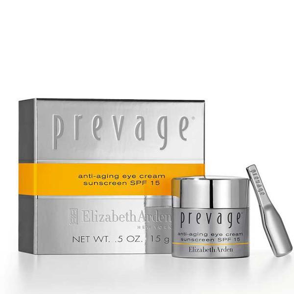Elizabeth Arden Prevage Eye Spf 15 Pa++ Anti-Aging Moisturizer - Farmacias Arrocha