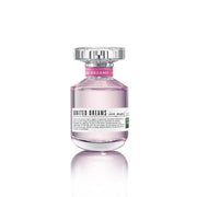 Benetton United Dream Love Yourself femenino Eau de Toilette - Farmacias Arrocha