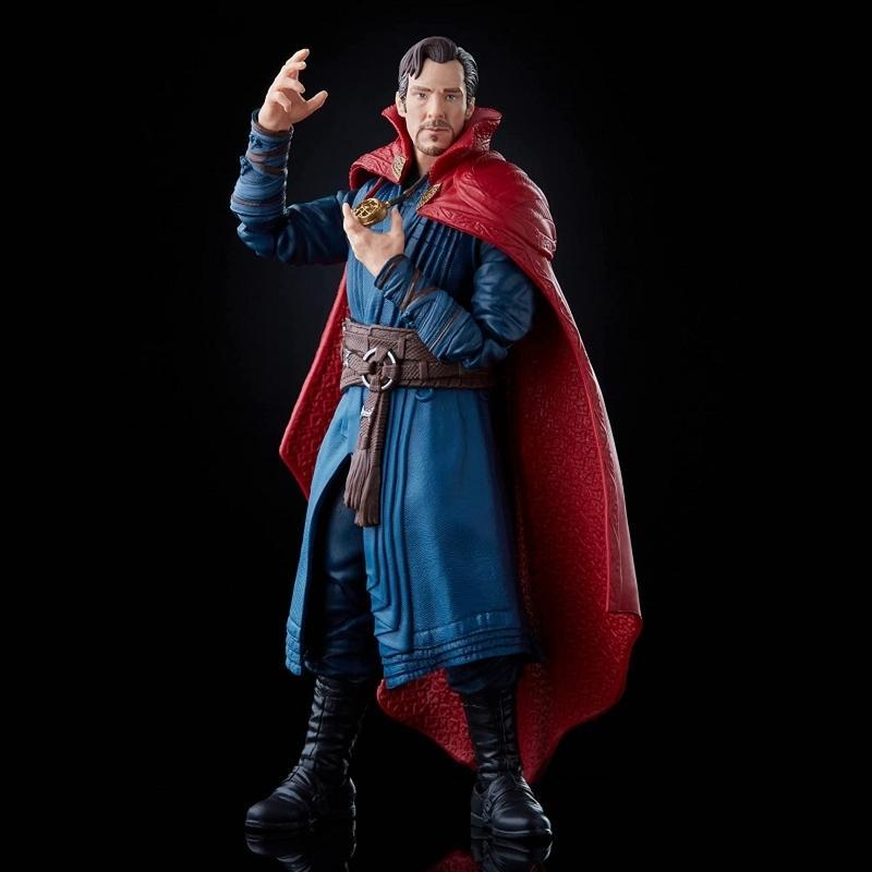 Marvel Spider-Man Legends Series Doctor Strange - Farmacias Arrocha