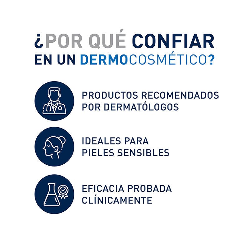 CeraVe SA Limpiador Anti-rugosidades 236 ml - Farmacias Arrocha