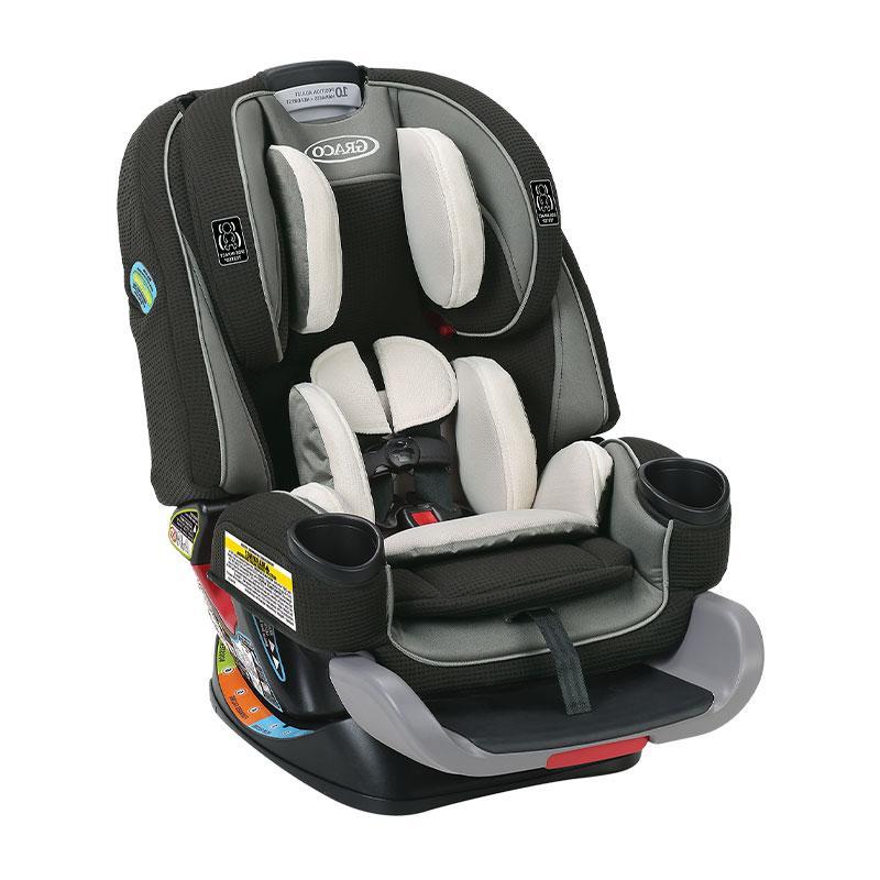 Graco Car Seat 4Ever E2F Carpenter 8BB00CTP8 - Farmacias Arrocha