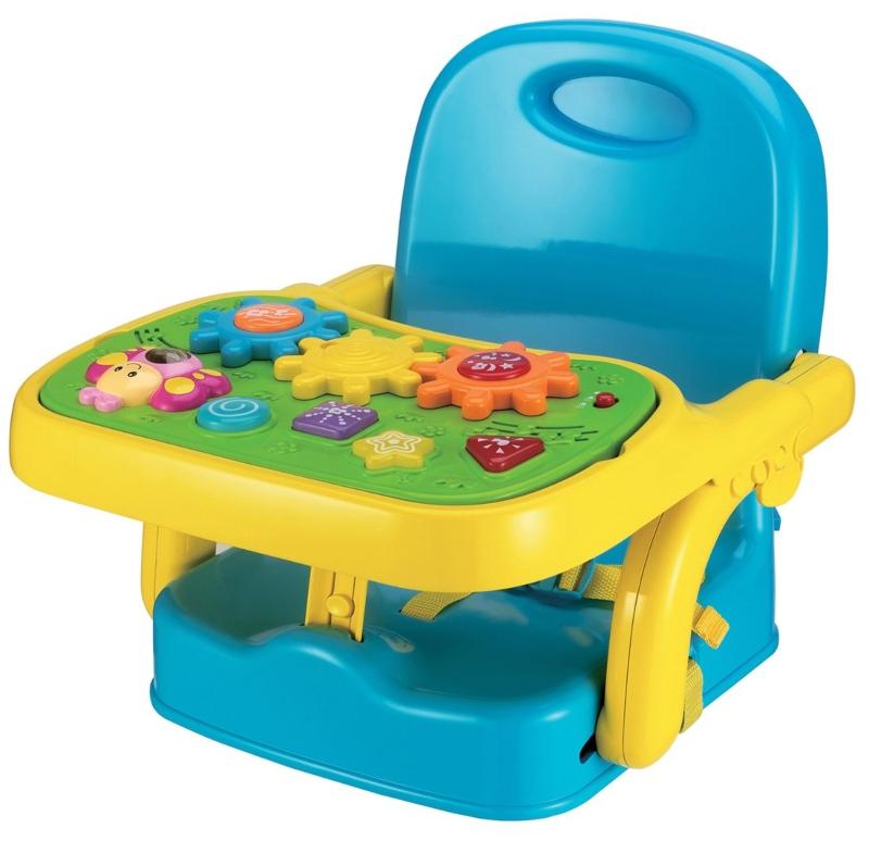 Winfun Silla Musical Para Bebé - Farmacias Arrocha