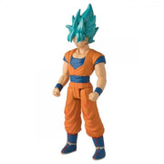 Bandai Dragon Ball Limit Breaker Super Saiyan Blue 12" - Farmacias Arrocha