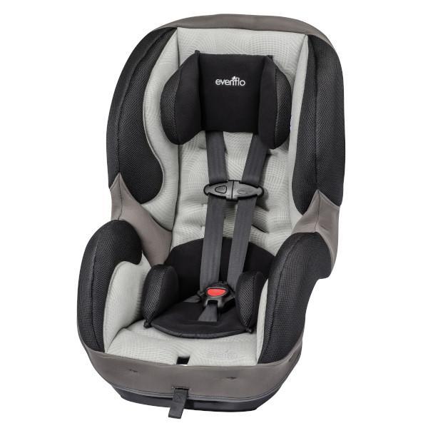 Evenflo Car Seat Sureride Dlx Paxton - Farmacias Arrocha
