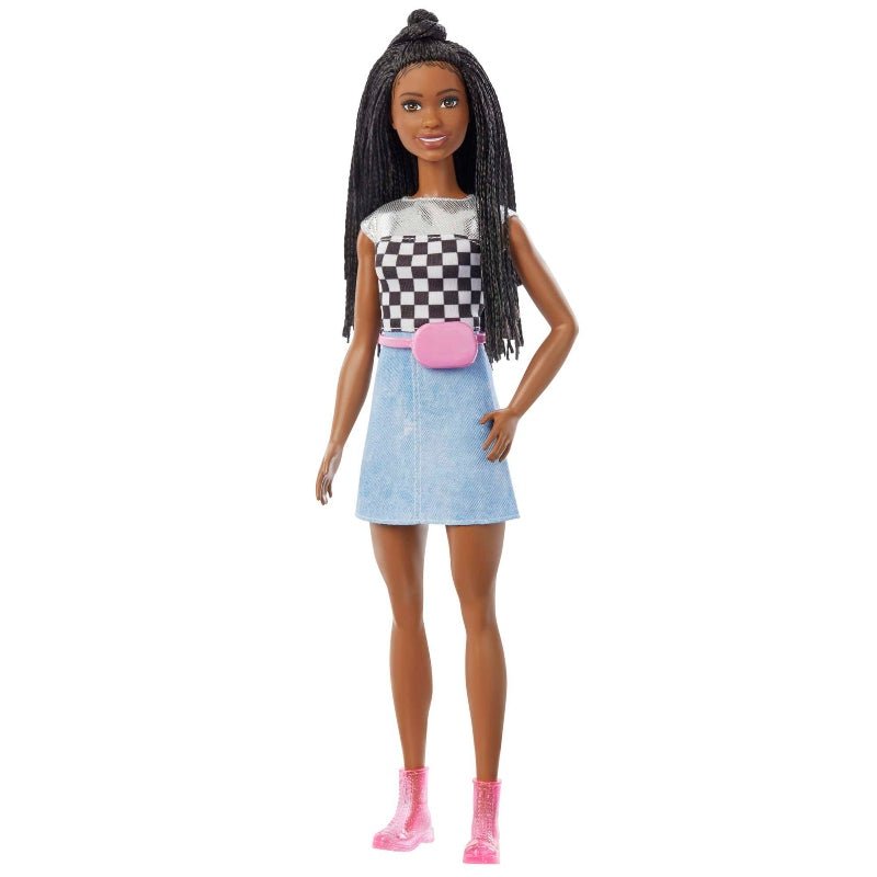 Barbie Big Dreams Brooklyn - Farmacias Arrocha