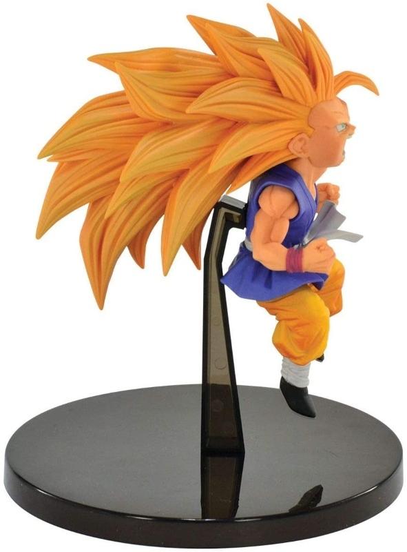 Bandai Banpresto Dragon Ball Super Son Goku Fes - Farmacias Arrocha